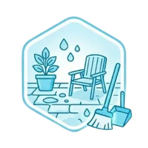 Limpieza residencial