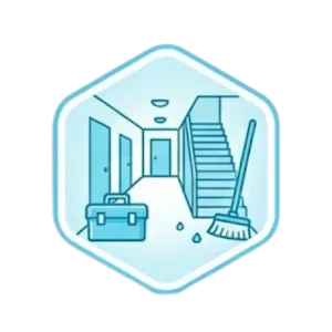 Limpieza residencial